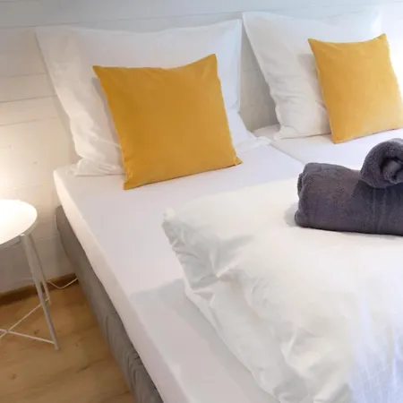 Σπίτι διακοπών Hartweger House *