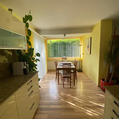 Σπίτι διακοπών Hartweger House