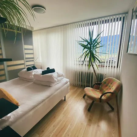 Holiday home Hartweger House