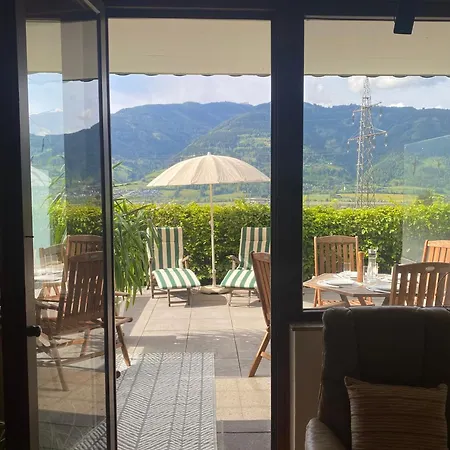 Hartweger House Kaprun