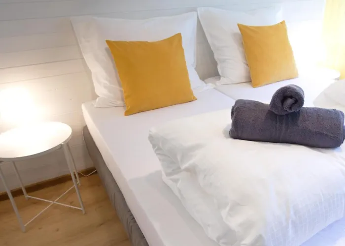 Σπίτι διακοπών Hartweger House *