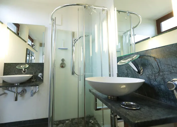 Hartweger House * Kaprun