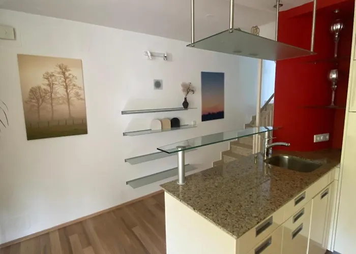 Hartweger House * Kaprun