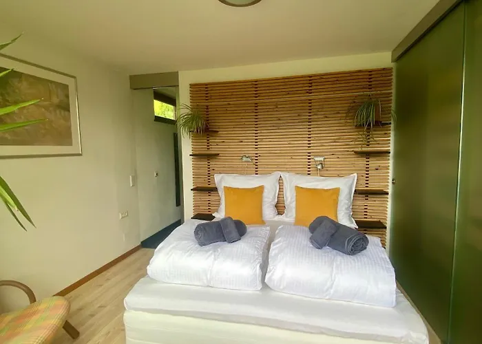 Hartweger House Kaprun