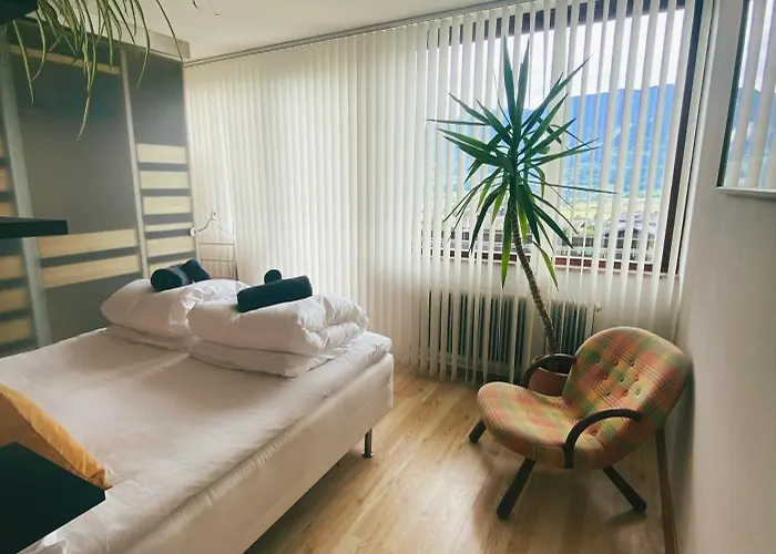 Σπίτι διακοπών Hartweger House