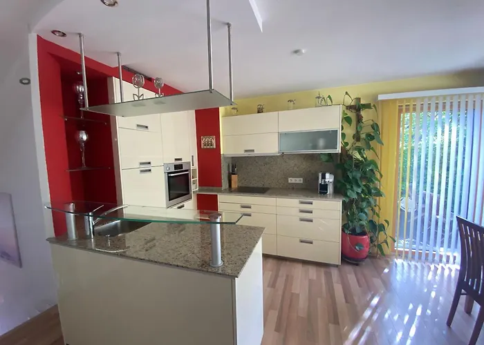 Hartweger House * Kaprun